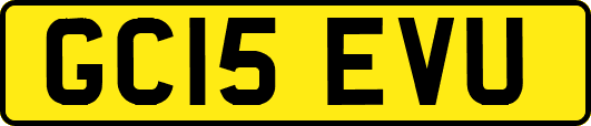 GC15EVU