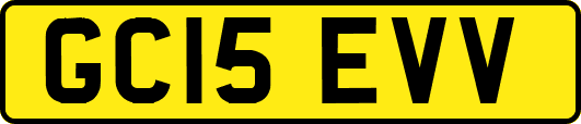 GC15EVV
