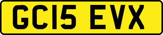 GC15EVX