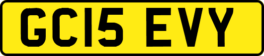 GC15EVY