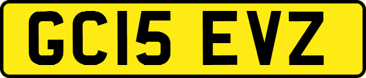 GC15EVZ