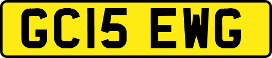 GC15EWG