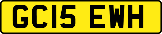 GC15EWH