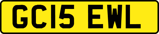 GC15EWL