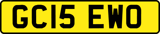 GC15EWO