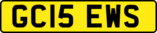 GC15EWS
