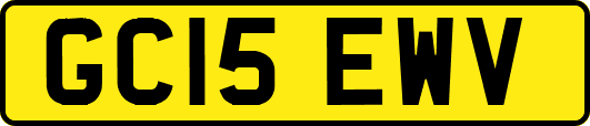 GC15EWV