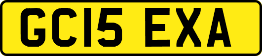 GC15EXA