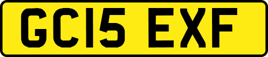 GC15EXF