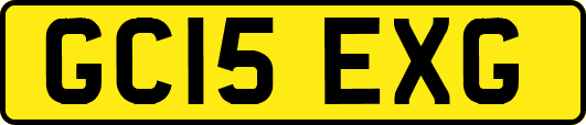 GC15EXG