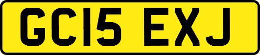 GC15EXJ