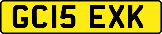 GC15EXK