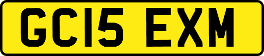 GC15EXM