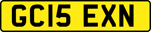 GC15EXN