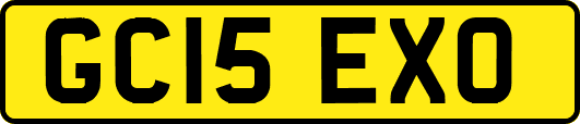 GC15EXO