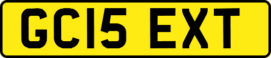 GC15EXT