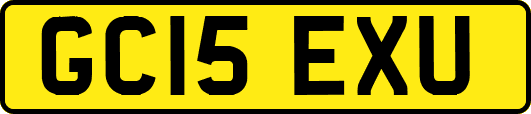 GC15EXU