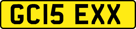 GC15EXX