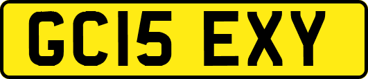 GC15EXY