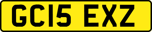 GC15EXZ