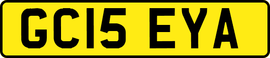 GC15EYA