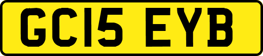 GC15EYB