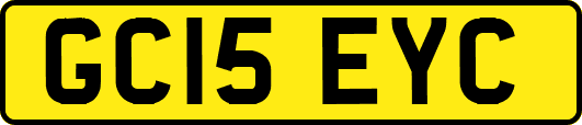 GC15EYC