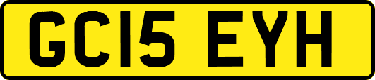 GC15EYH