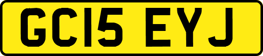 GC15EYJ