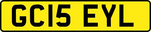 GC15EYL