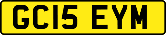 GC15EYM