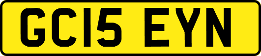 GC15EYN