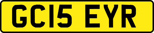 GC15EYR