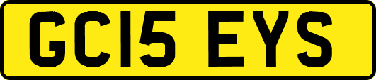 GC15EYS