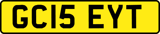 GC15EYT