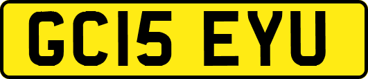GC15EYU