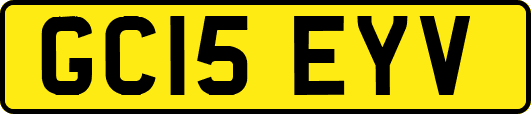 GC15EYV