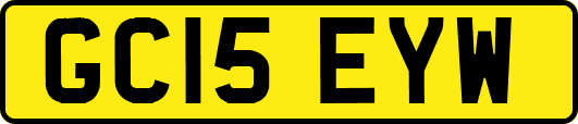 GC15EYW