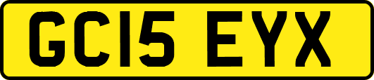 GC15EYX