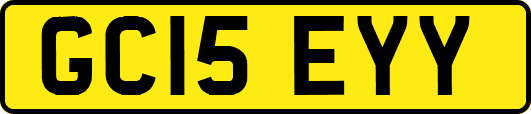 GC15EYY