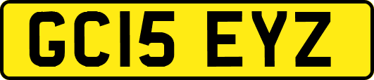 GC15EYZ