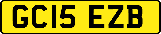 GC15EZB