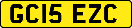 GC15EZC