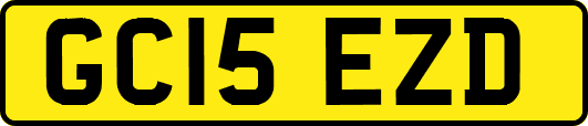 GC15EZD