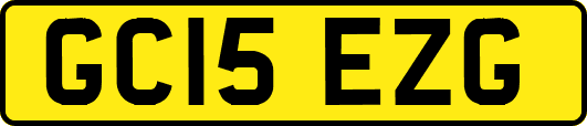 GC15EZG