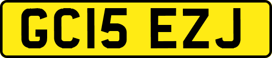GC15EZJ