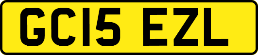 GC15EZL