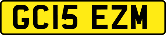 GC15EZM