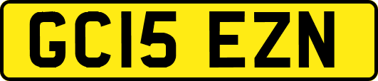 GC15EZN