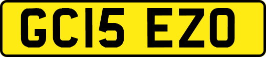 GC15EZO